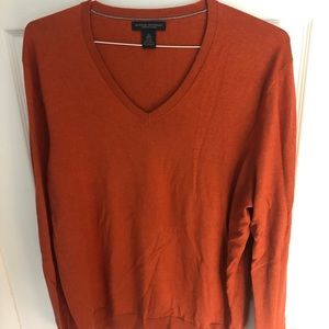 Banana Republic V-Neck sweater